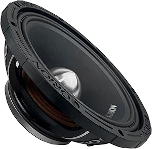 Orion HCCA1054NHP 10-inch Neodymium Midrange Speaker Review