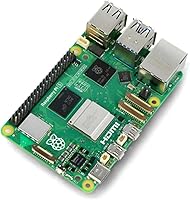 RasTech Raspberry Pi 5 8GB — image 8