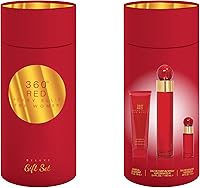 Perry Ellis 360° Red for Women 3-Piece Gift Set — image 1