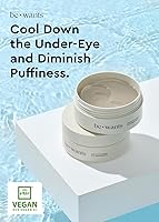 BE+WANTS Under Eye Patches with Collagen and Bamboo Water, 60 Patches — image 4
