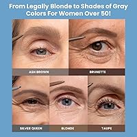 Prime Prometics PrimeBrow Pencil Ash Brown — image 5