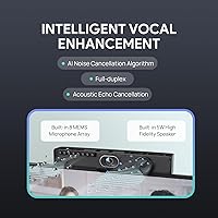 Yealink A10 4K Video Conference Camera — image 4