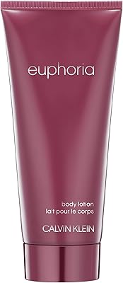 Calvin Klein Euphoria Body Lotion 6.7oz