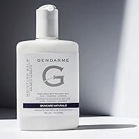 Gendarme Moisture Balm for Men 4oz — image 2