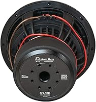 American Bass XFL 12″ 4 Ohm Car Subwoofer — image 7