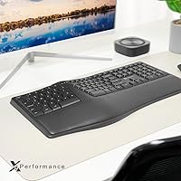X9 Wireless Ergonomic Keyboard — image 9