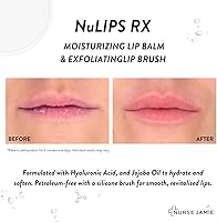 Nurse Jamie NuLipsRX Lip Treatment System — image 3