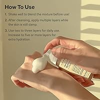 Here-Oh My First Serum Hydrating Facial Serum 4.90 fl oz — image 7