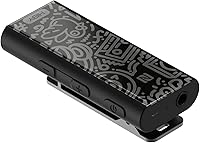 HiBy W3 II Bluetooth Headphone Amp USB DAC — image 1