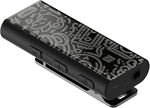 HiBy W3 II Bluetooth Headphone Amp USB DAC Review