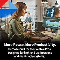 Toshiba X300 PRO 4TB Internal Hard Drive — image 2