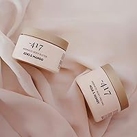 -417 Dead Sea Cosmetics Milk & Honey Deep Nutrition Body Butter 8.4oz — image 6