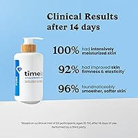 Timeless Skin Care Hyaluronic Acid Serum 8oz — image 3