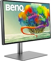 BenQ PD2725U 27-inch 4K Thunderbolt 3 Monitor — image 2