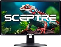 Sceptre E205W-16003R 20-inch LED Monitor — image 1