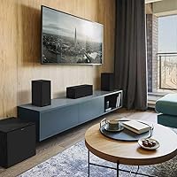 Klipsch R-50M Bookshelf Speakers — image 7