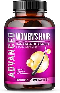 NutraPro Hair Growth Vitamins for Women Review