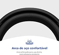 Philips Audio SHP9500 HiFi Stereo Headphones — image 5