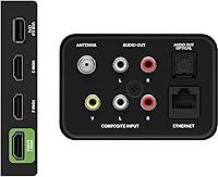 VIZIO 75-Inch M-Series 4K QLED Smart TV — image 6