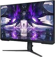 SAMSUNG 32″ Odyssey G32A Gaming Monitor — image 3