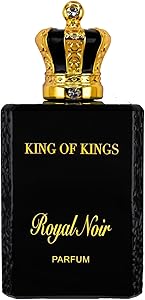 Macarena King of Kings Royal Noir Eau de Parfum 3.4oz Review