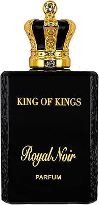 Macarena King of Kings Royal Noir Eau de Parfum 3.4oz