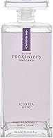 Pecksniffs Prestige Bath Soak Iced Tea & Fig 500ml — image 1
