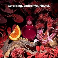 Britney Spears Hidden Fantasy Eau De Parfum 3.3oz — image 5