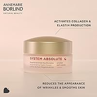 ANNEMARIE BÖRLIND System Absolute Regenerating Night Cream 1.69oz — image 3