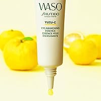 Shiseido Waso YUZU-C Eye Awakening Essence 0.72oz — image 7