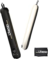 Ulanzi UA12 Bi-Color Inflatable Tube Light — image 1
