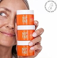 Nip+Fab Vitamin C Fix Hybrid Gel Cream 5% 1.7oz — image 4