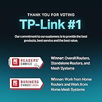 TP-Link Deco BE85 WiFi 7 Mesh System — image 2