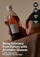 AROMATICA Embrace Body Wash Neroli & Patchouli 300mL — image 5