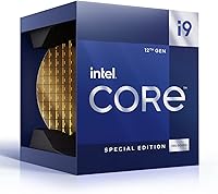 Intel Core i9-12900KS Desktop Processor — image 1