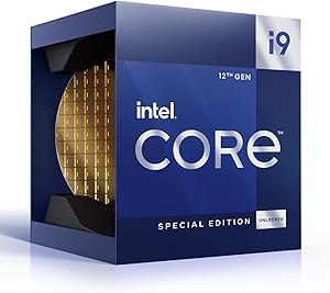Intel Core i9-12900KS Desktop Processor