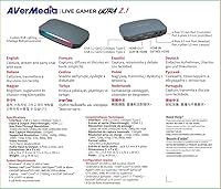 AVerMedia Live Gamer Ultra 2.1 Capture Card — image 13
