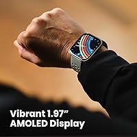 Amazfit Bip 6 Smart Watch 46mm — image 2