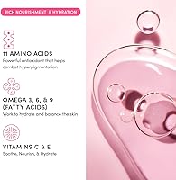 Evereden Kids Multi-Vitamin Body Lotion 6.8oz Melon Juice — image 3