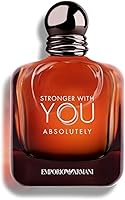 Armani Beauty Stronger With You Absolutely Parfum 100mL — image 1