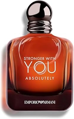 Armani Beauty Stronger With You Absolutely Parfum 100mL