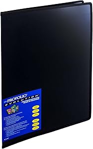 Itoya ProFolio Evolution 13x19 Photo Album Review