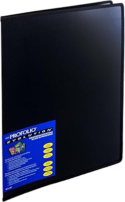 Itoya ProFolio Evolution 13x19 Photo Album