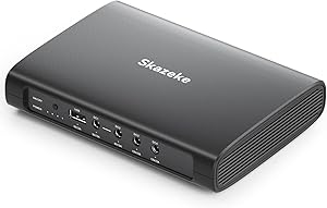 Skazeke PB1 15000mAh Mini UPS Review