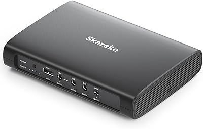Skazeke PB1 15000mAh Mini UPS
