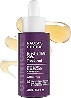 Paula's Choice Clinical 20% Niacinamide Serum, 0.67oz — image 1