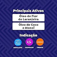 Salon Line Super Oils Combing Cream 1000mL — image 3