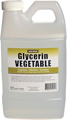 Sanco Industries Vegetable Glycerin 64oz