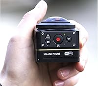 Kodak PIXPRO SP360 4K Dual Pro Pack VR Camera — image 6