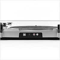 Victrola Pro USB Record Player VPRO-3100-SLV — image 5